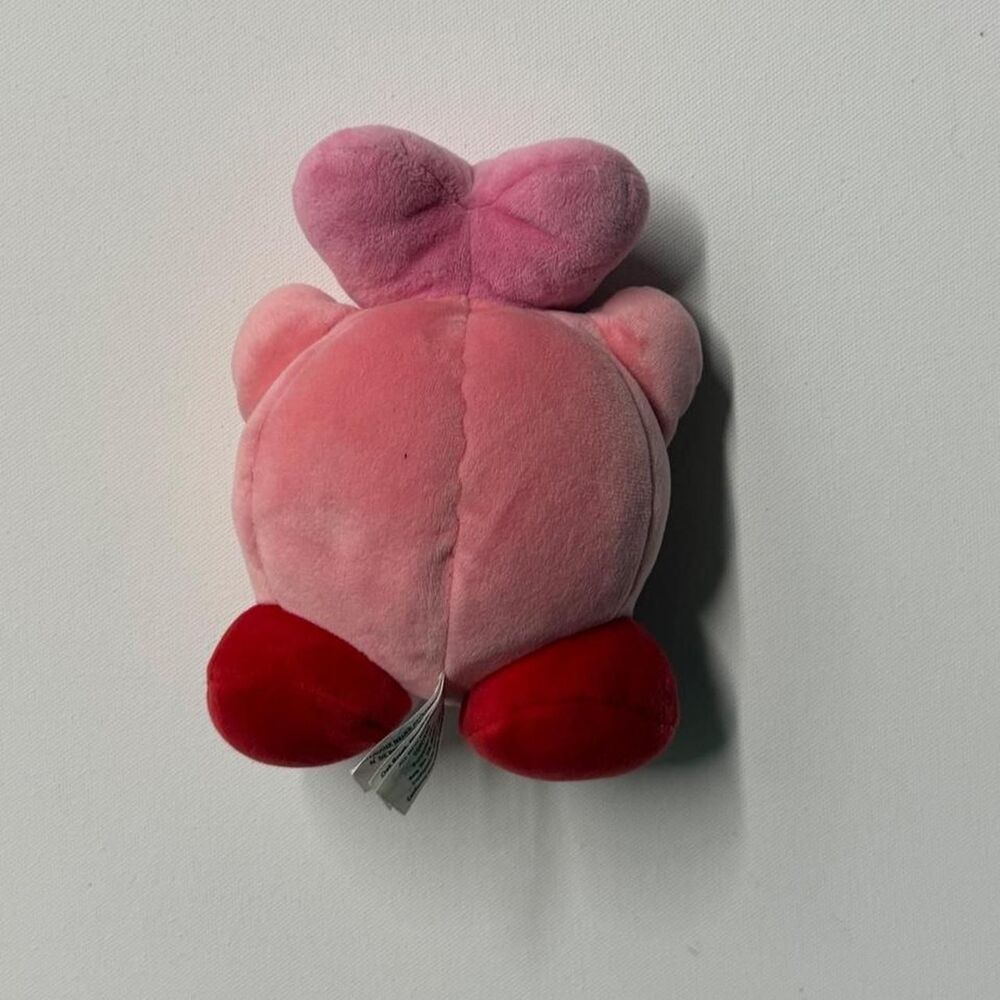 Nintendo multi Stuffed-animals - Picture 2 of 4